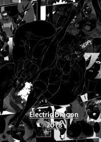 [Electric_Dragon] League of Legends fan book (League of Legends) [Chinese]