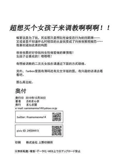 Masaka Anoko ga Konna Koto