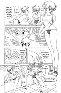 Nana-chan wa Ore no Mono ch 1 [English]