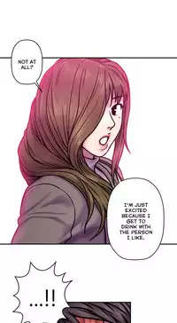 Ghost Love Ch.1-24 (English) (YoManga) (Ongoing)