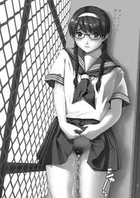 [COOL BRAIN (Kitani Sai)] Majimekko de suka!? (Original) [Digital]