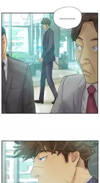 [LSD&俠行魔]Thief 小偷 Ch.1~5 [Chinese]中文