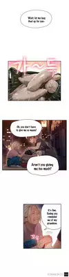 [ I Wonsik] Sweet Guy Ch.1-56 (English) (YoManga) (Ongoing)
