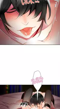 [Juder] Lilith`s Cord Ch.1-24 (English) (Ongoing)