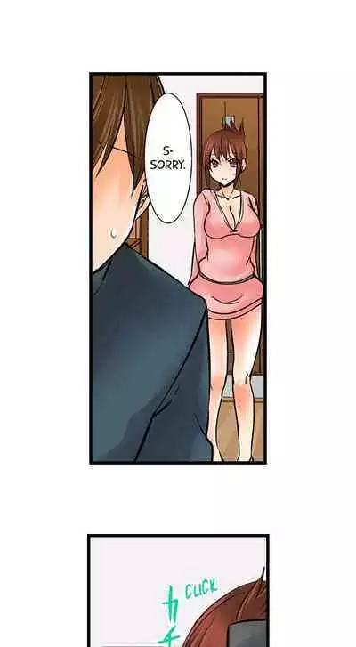 [BURIO] Touching My Older Sister Under the Table (Ch.1-70) [English]