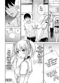 [Shikishiro Konomi] Stop x Stop [Eng] {doujin-moe.us}