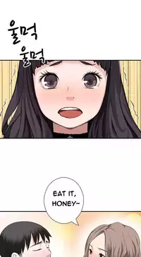 Tissue Thieves Ch.1-19 (English) (Ongoing)