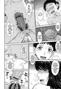 [Tsukino Jyogi] After School [English] {doujin-moe.us}