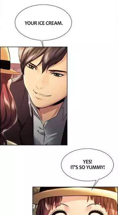 Taste of Forbbiden Fruit Ch.14/24