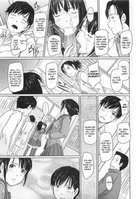 [Kisaragi Gunma] Sweet Hearts [ENG]