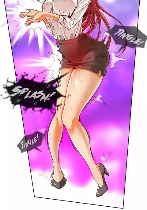 Secret Folder Ch.1-17