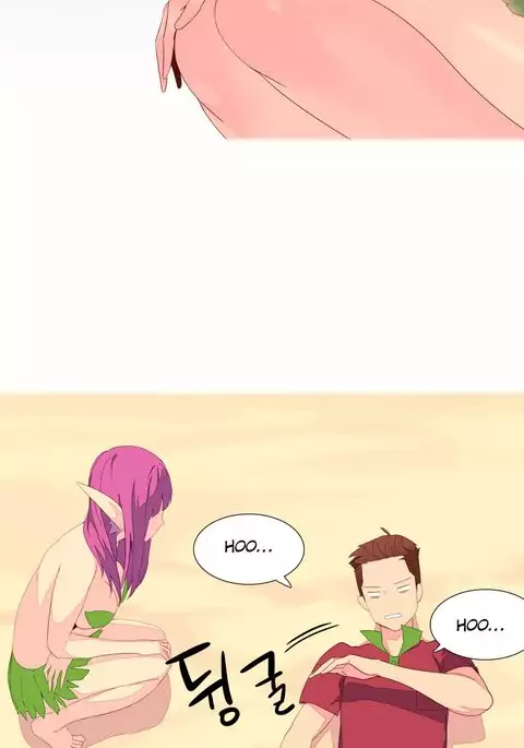 A World That I Rule Ch.01-25