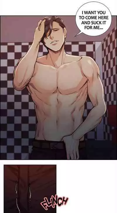 Taste of Forbbiden Fruit Ch.14/24