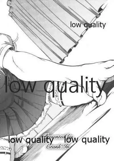 Floriography Seedling 2