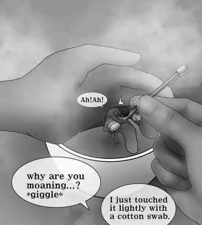 Female Students Working Part-Time In Prison