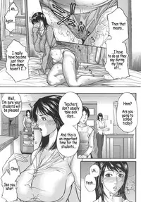 [Sawada Daisuke] Mama-Goto [English] [Coff666]