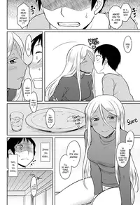 [Dr.P] Momoiro Daydream Ch. 1-8 [English] [YQII] [Decensored] [Digital]