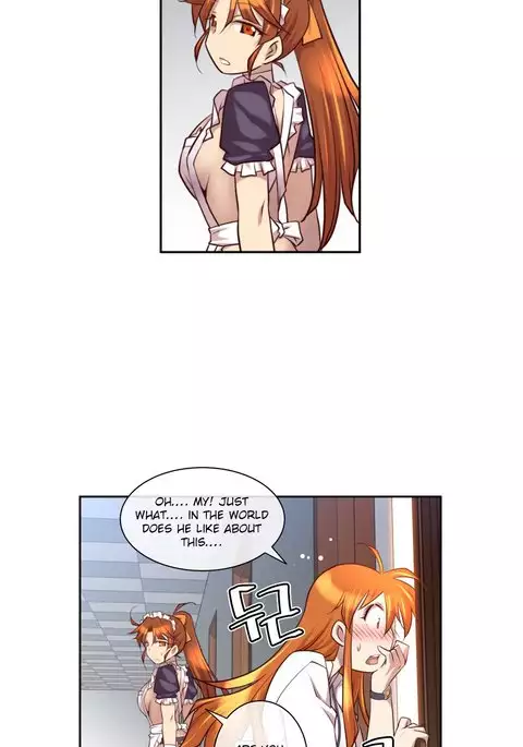 Master in My Dreams Ch.0-38