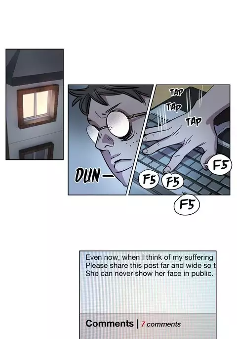 Atonement Camp Ch.1-12