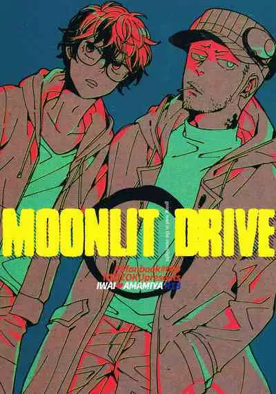 MOONLIT DRIVE