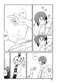 [JUNKLAND2 (Shimimaru)] PM3:12 no Reizouko [English] [SMDC]