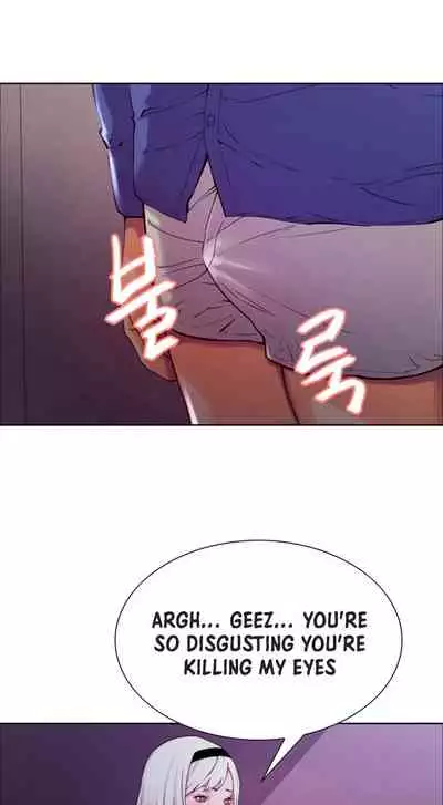 [Serious] Runaway Family (Ongoing) (Ch. 1 - 20)