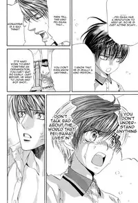 [Yamane Ayano] Finder no Ryoushuu (ENG)