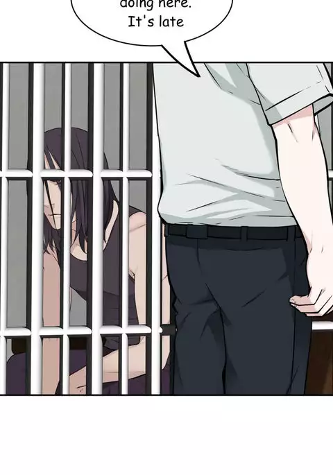 Tissue Thieves Ch.1-34