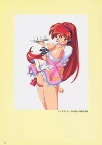 SOGNA ILLUSTRATIONS II