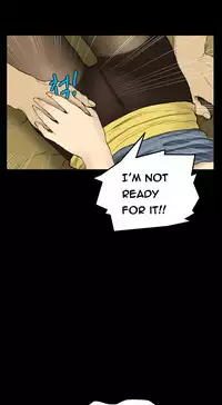 [Keum Sah Gong] Si-Eun Ch.1-41 (English)