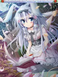 Dengeki Moeoh 2015-12 [Digital]