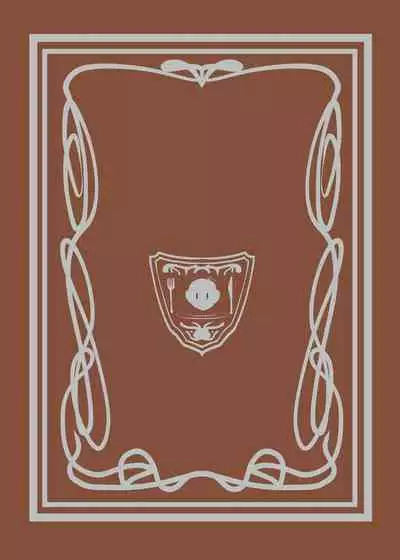 [Kaminosaki Shiten] Chilchuck Meshi (Dungeon Meshi) [English]