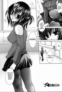 [Shinonome Ryu] Ningyo Hime [English] [aceonetwo]