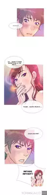 [Shampoo] Heaven Ch.1-11 (English) (YoManga) (Ongoing)