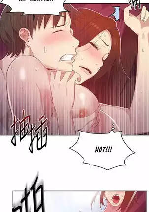 Secret Class Ch.44/?