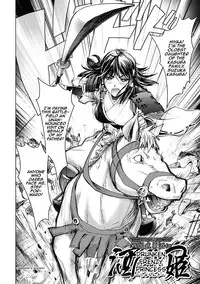 [Kon-Kit] Honey Dip 2nd Love [English]