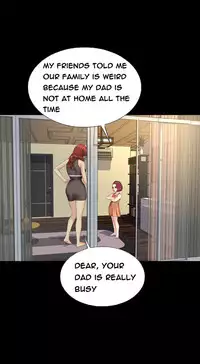 [Mojo] My Wives Ch.1-35 (English) (Ongoing)