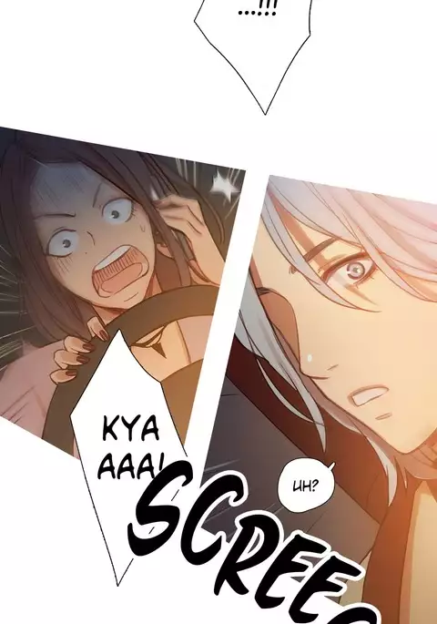 Scandal of the Witch Ch.1-15