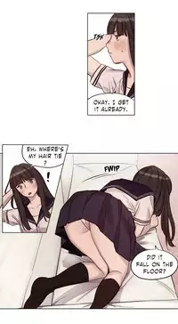 [Ramjak] Atonement Camp Ch.1-28 (English) (Ongoing)