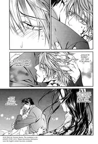 [Yamane Ayano] Finder no Shinjitsu (ENG)