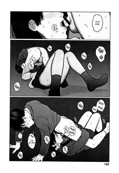 [Ooyoko Yamaame] Ochinai Ame | Unfalling Rain [English] [XNumbers]