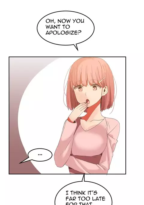 Hari Dormitory Ch.0-29