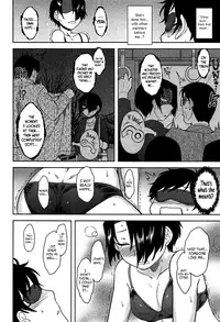 [Dr.P] Momoiro Daydream Ch. 1-6 [English] {YQII + Afro}