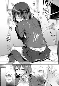 [Spiritus Tarou] Ponkutsu Kara wa Nigerarenai | There’s No Running Away From This Klutz (COMIC Koh 2017-05) [English] {Hennojin} [Digital]