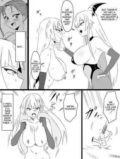 "Shoukanjuu DX DeliHealizer" Saishuu-wa