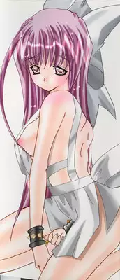 [Mint Shimotsuki] Shoujo Yuugi | A girl gonna make play...