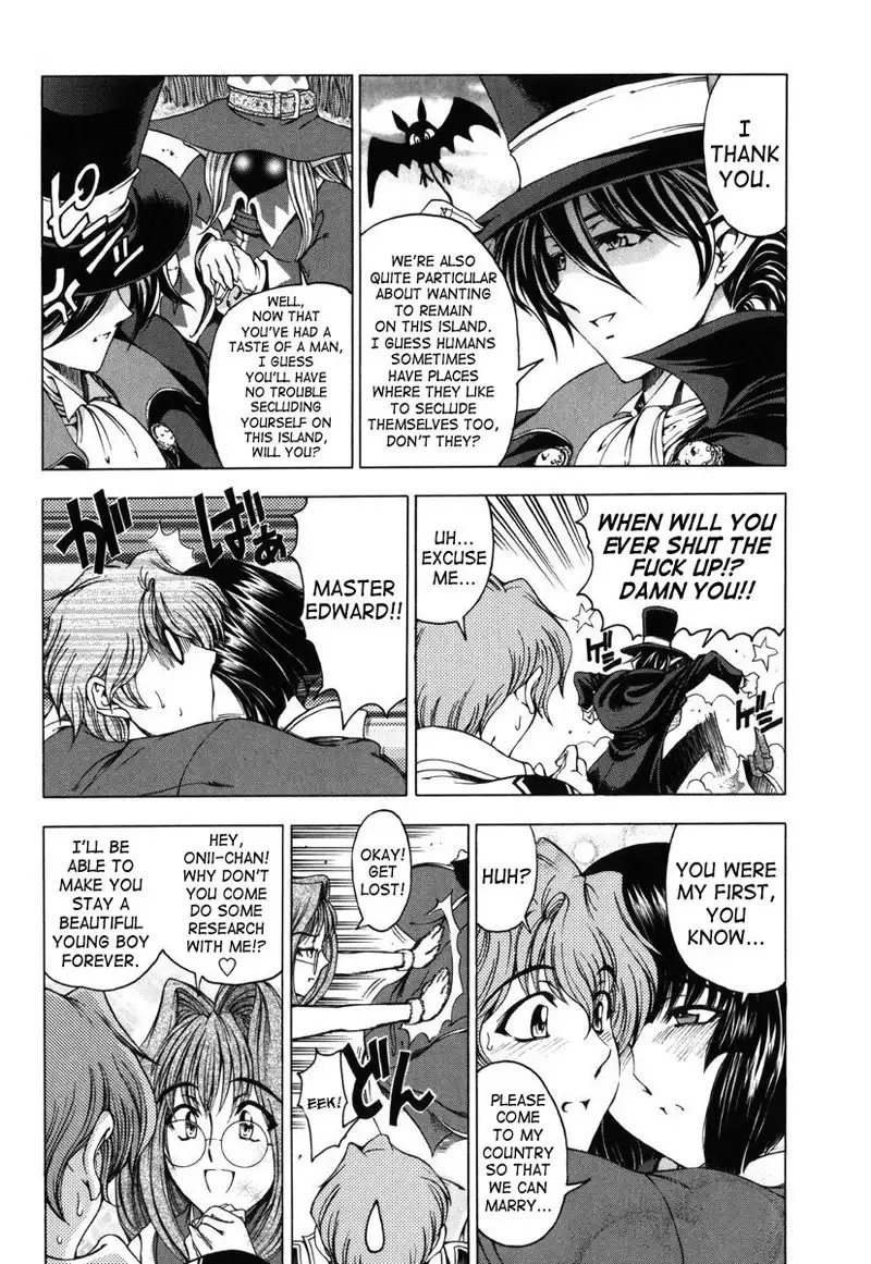 Sukei Harou Ep9