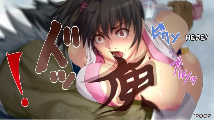 Satomori no Miko Daiisshou Sanjo "Sakura" Hen | Guardian Priestess Chapter One "Sakura"