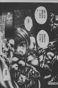 [Araki Kyouya] Mezame no Hime [Chinese]