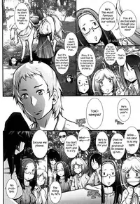 Haguringu | Love Maneuvering